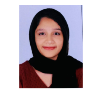 Dr. Fathima  Mohamed